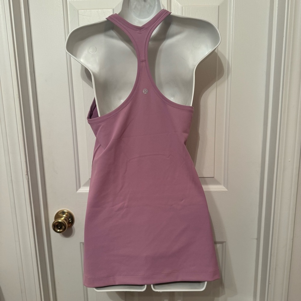 Lululemon Cool Racerback Top - Picture 9 of 9
